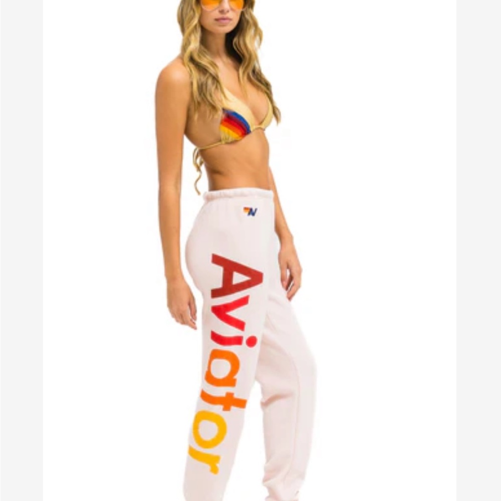 Aviator Nation Sweatpants